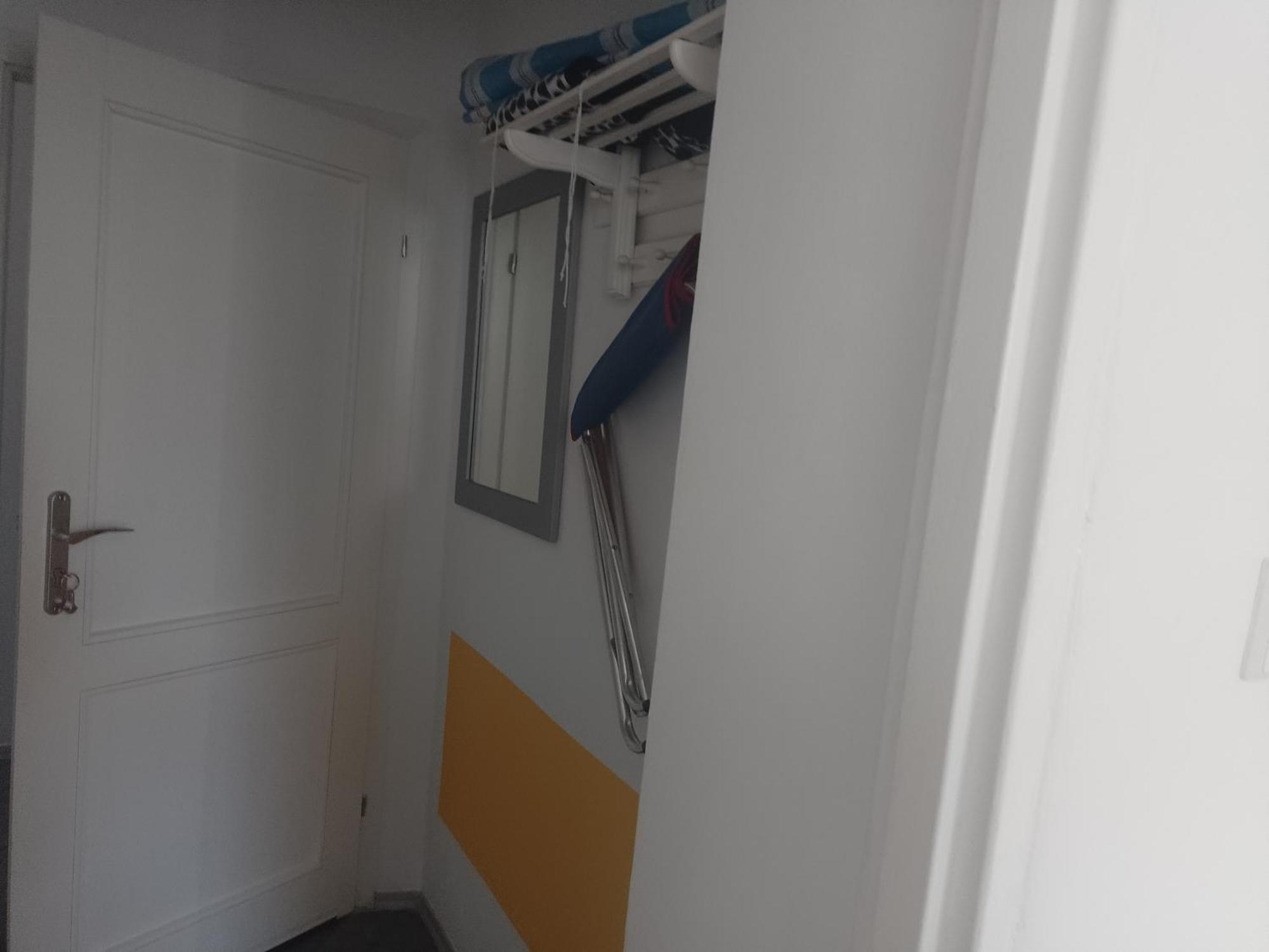 U Bozeny Pokoje Dźwirzyno Exterior foto