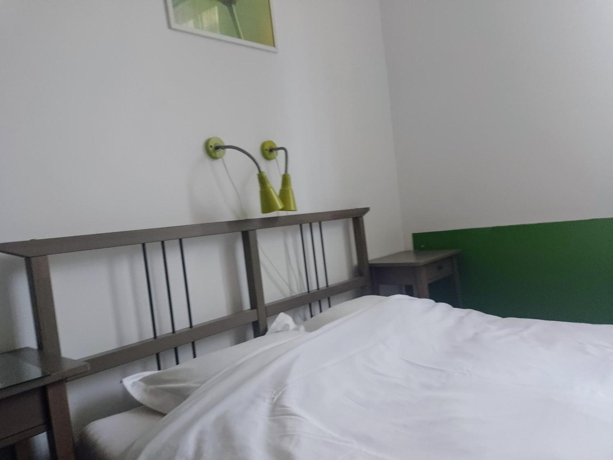 U Bozeny Pokoje Dźwirzyno Exterior foto