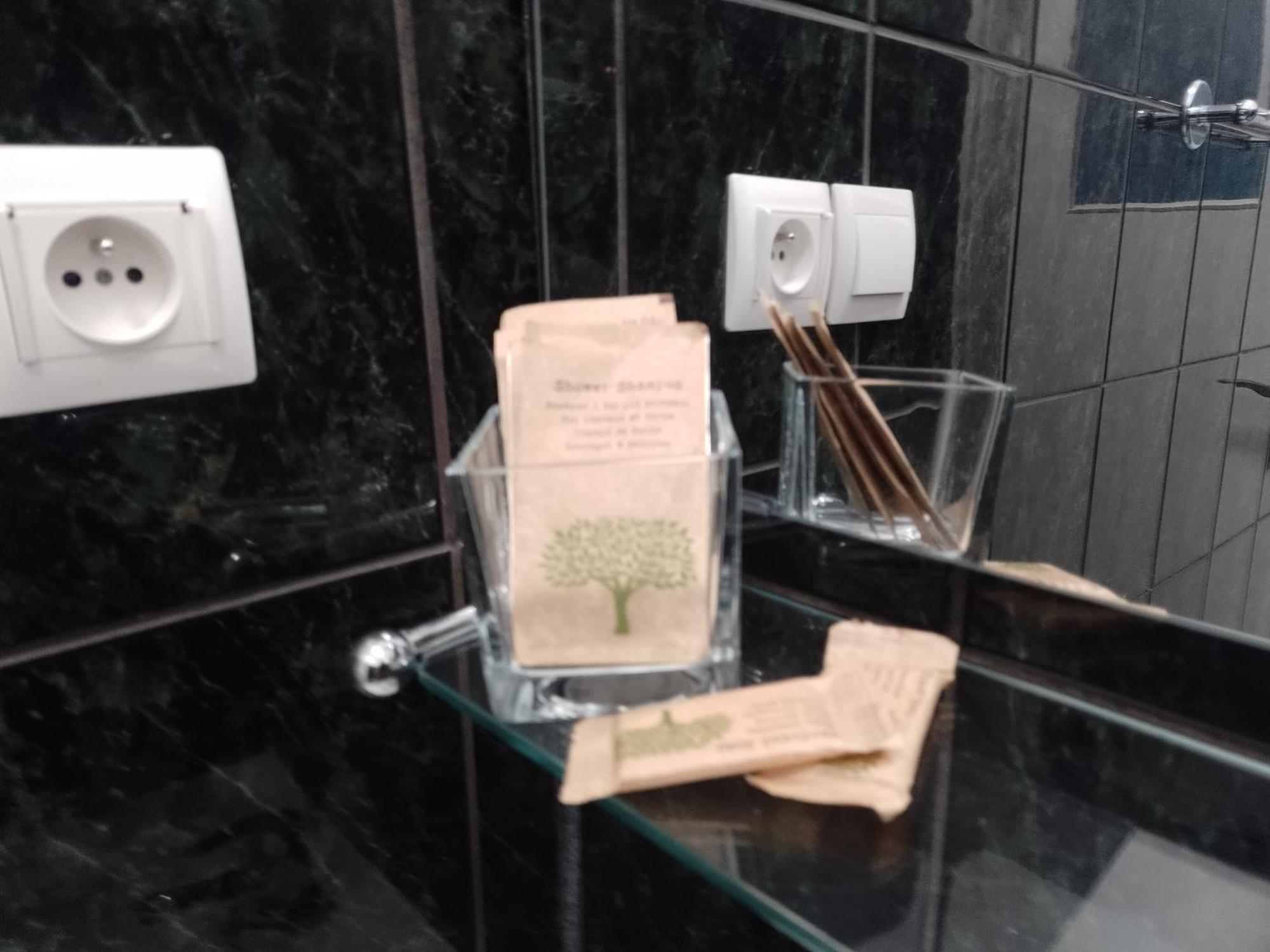U Bozeny Pokoje Dźwirzyno Exterior foto